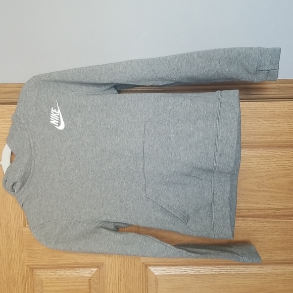 Nike Other - Boys Nike hoodie